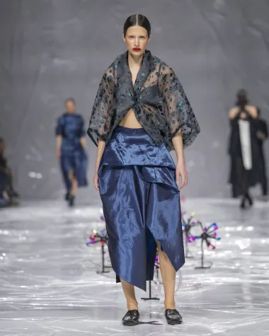 XD XENIA DESIGN - Legendarna dizajnerica Ksenija Vrbanić predstavila novu liniju