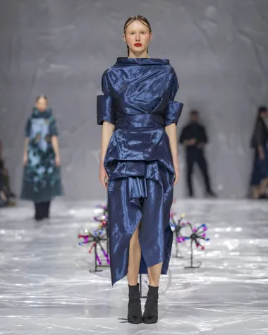 XD XENIA DESIGN - Legendarna dizajnerica Ksenija Vrbanić predstavila novu liniju