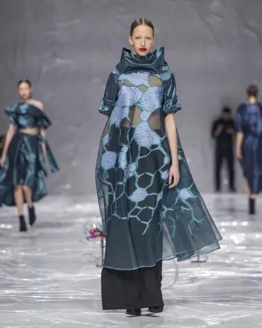 XD XENIA DESIGN - Legendarna dizajnerica Ksenija Vrbanić predstavila novu liniju