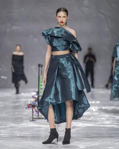 XD XENIA DESIGN - Legendarna dizajnerica Ksenija Vrbanić predstavila novu liniju