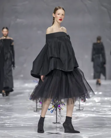 XD XENIA DESIGN - Legendarna dizajnerica Ksenija Vrbanić predstavila novu liniju