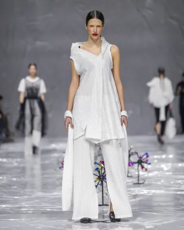 XD XENIA DESIGN - Legendarna dizajnerica Ksenija Vrbanić predstavila novu liniju