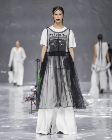 XD XENIA DESIGN - Legendarna dizajnerica Ksenija Vrbanić predstavila novu liniju