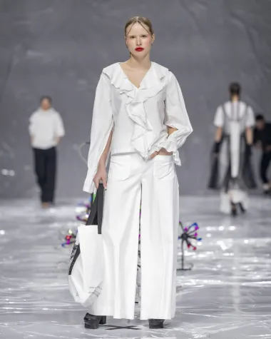 XD XENIA DESIGN - Legendarna dizajnerica Ksenija Vrbanić predstavila novu liniju