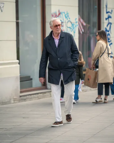 Zagrebačka špica: Prva proljetna modna pista s prelijepim ženama i sjajnim torbicama