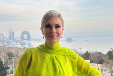 Modna transformacija: Kako se Kolinda Grabar-Kitarović mijenjala tijekom godina?