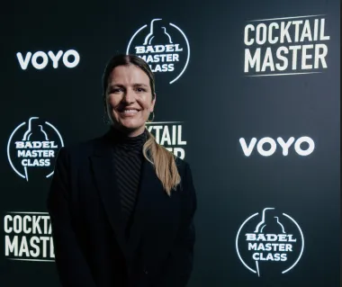 Cocktail Master: Najveći i najuzbudljiviji regionalni spektakl za barmene pratite na platformi Voyo
