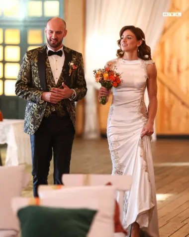 Pogledaj predivne vjenčanice kandidatkinja showa 'Brak na prvu'