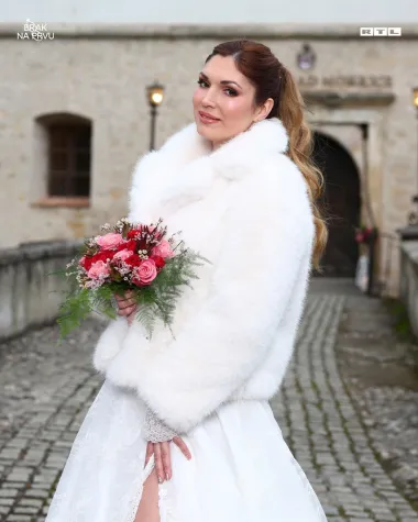 Silvija je nakon 15 godina braka odlučila krenuti ispočetka i pružiti sebi novu priliku, a prijava u show za nju nije bila impulzivan potez, već promišljena odluka vođena željom za osobnim razvojem.