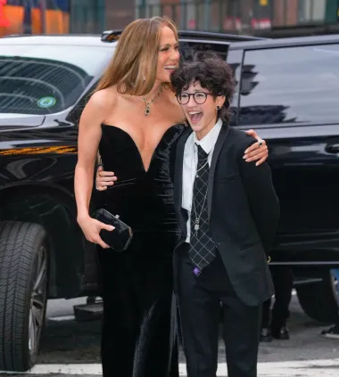 Jennifer Lopez i mnogi drugi podržali Georgea Clooneyja na Broadwayu!