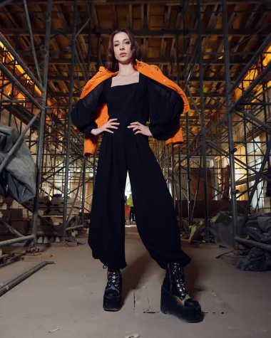 Poznati dizajner Ivica Skoko otvara novu eru - glamur za moderne heroine