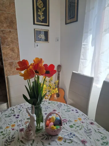 Naše čitateljice već su dekorirale domove za Uskrs i poslale nam fotografije