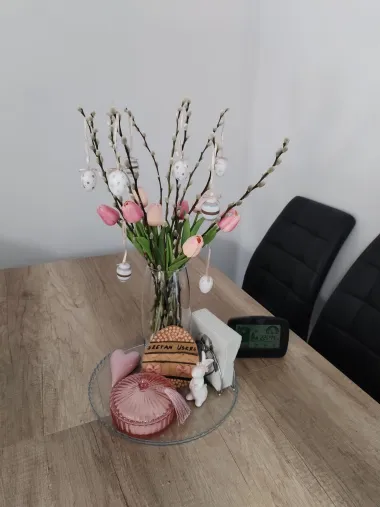 Naše čitateljice već su dekorirale domove za Uskrs i poslale nam fotografije