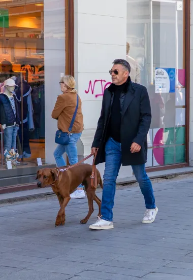 Zagrebačka špica: Mini haljine, sandale i bijela boja zapalili su centar grada