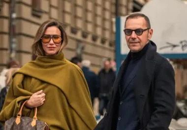 Zagrebačka špica i Louis Vuitton: Kako nositi dizajnerske torbice  u opuštenim i elegantnim stilovima