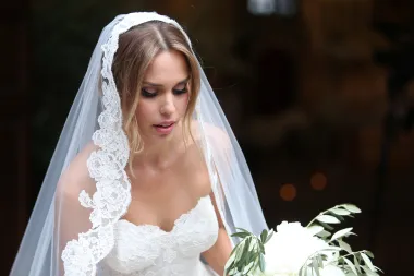 Vjenčanice najpoznatijih Hrvatica i dalje su modna inspiracija budućim mladenkama