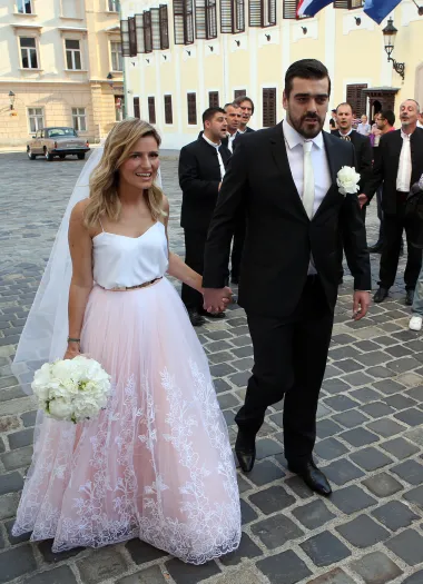 Vjenčanice najpoznatijih Hrvatica i dalje su modna inspiracija budućim mladenkama