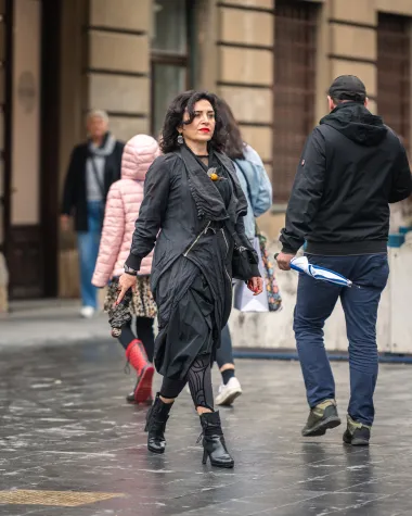 Zagrebačka špica: Velika fotogalerija iz centra s top modnim izdanjima