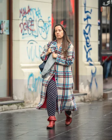 Zagrebačka špica: Velika fotogalerija iz centra s top modnim izdanjima