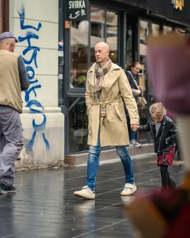 Zagrebačka špica: Velika fotogalerija iz centra s top modnim izdanjima