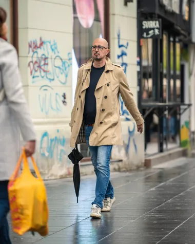 Zagrebačka &scaron;pica: Velika fotogalerija iz centra s top modnim izdanjima