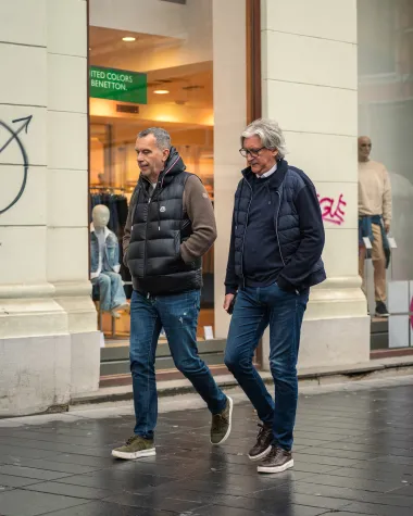 Zagrebačka &scaron;pica: Velika fotogalerija iz centra s top modnim izdanjima