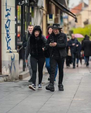 Zagrebačka &scaron;pica: Velika fotogalerija iz centra s top modnim izdanjima