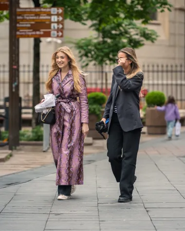 Zagrebačka &scaron;pica: Velika fotogalerija iz centra s top modnim izdanjima