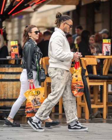 Zagrebačka &scaron;pica: Velika fotogalerija iz centra s top modnim izdanjima