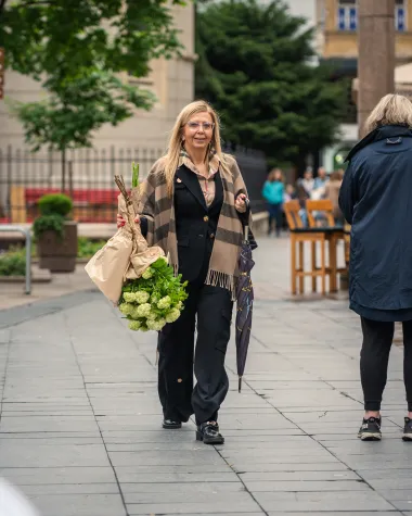 Zagrebačka &scaron;pica: Velika fotogalerija iz centra s top modnim izdanjima