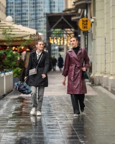 Zagrebačka &scaron;pica: Velika fotogalerija iz centra s top modnim izdanjima