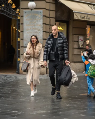 Zagrebačka &scaron;pica: Velika fotogalerija iz centra s top modnim izdanjima