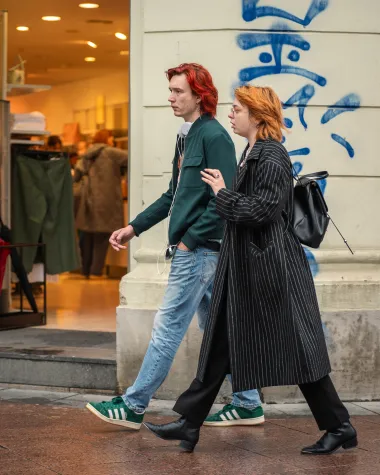 Zagrebačka &scaron;pica: Velika fotogalerija iz centra s top modnim izdanjima