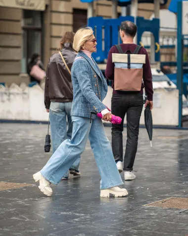 Zagrebačka &scaron;pica: Velika fotogalerija iz centra s top modnim izdanjima