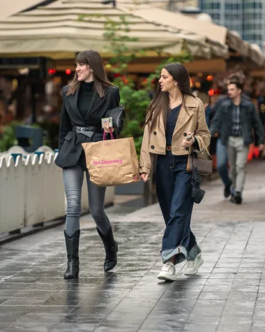 Zagrebačka &scaron;pica: Velika fotogalerija iz centra s top modnim izdanjima