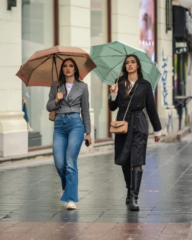 Zagrebačka &scaron;pica: Velika fotogalerija iz centra s top modnim izdanjima