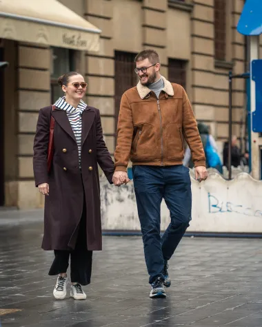 Zagrebačka &scaron;pica: Velika fotogalerija iz centra s top modnim izdanjima