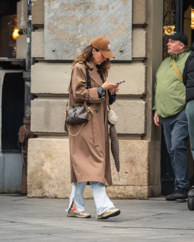 Zagrebačka &scaron;pica: Velika fotogalerija iz centra s top modnim izdanjima