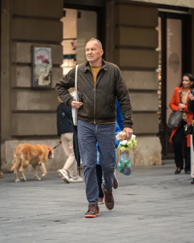 Zagrebačka &scaron;pica: Velika fotogalerija iz centra s top modnim izdanjima