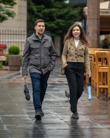 Zagrebačka &scaron;pica: Velika fotogalerija iz centra s top modnim izdanjima