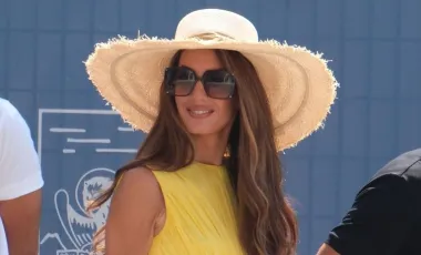 Elegantna Amal Clooney ima nepogrešiv stil: Najefektniji modni trenuci