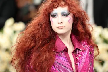 Najbizarniji Met Gala outfiti: Od klavira na leđima do zmijskog uzorka