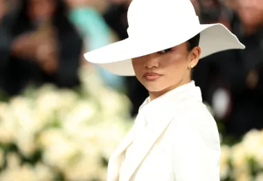 Od Zendaye do Demi Moore: Najsjajniji modni trenuci na ovogodišnjoj Met Gali