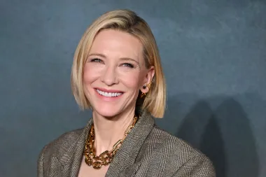 Ponekad poželimo njezino odijelo: Cate Blanchett u idealnim izdanjima za kavu i posao