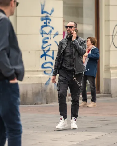 Zagrebačka špica: Pastelni tonovi, šeširi i sunčane naočale preplavili centar grada