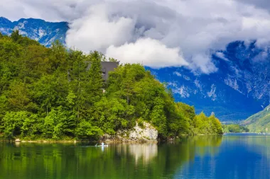 Pogledaj nevjerojatne prizore u Nacionalnom parku Triglav koji oduzimaju dah