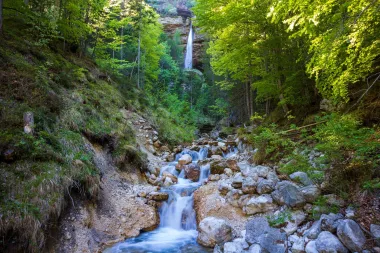 Pogledaj nevjerojatne prizore u Nacionalnom parku Triglav koji oduzimaju dah