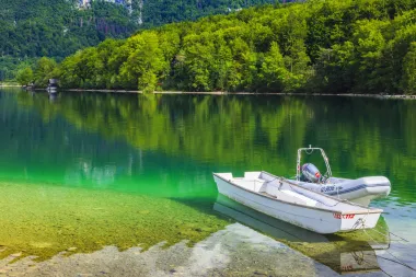 Pogledaj nevjerojatne prizore u Nacionalnom parku Triglav koji oduzimaju dah
