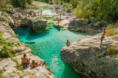 Pogledaj nevjerojatne prizore u Nacionalnom parku Triglav koji oduzimaju dah