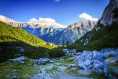 Pogledaj nevjerojatne prizore u Nacionalnom parku Triglav koji oduzimaju dah